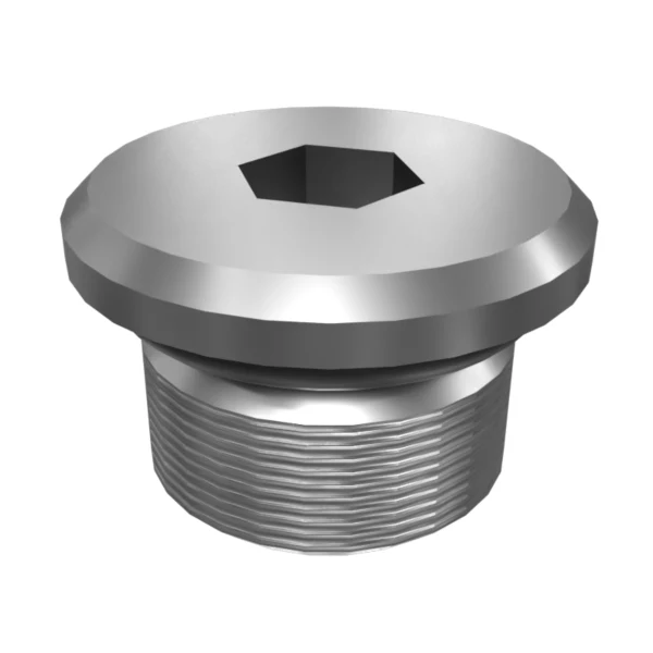 Dop hexagonal cu orificiu Caterpillar 465-7826