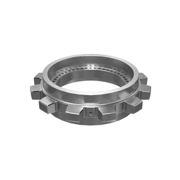 Roata conducatoare senila Caterpillar 465-8361
