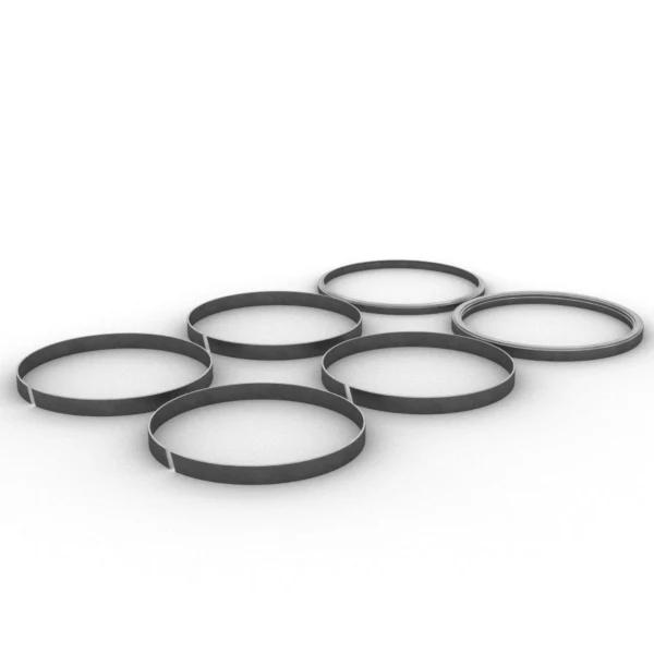 Kit etansari cilindru intinzator senila Caterpillar 465-8648