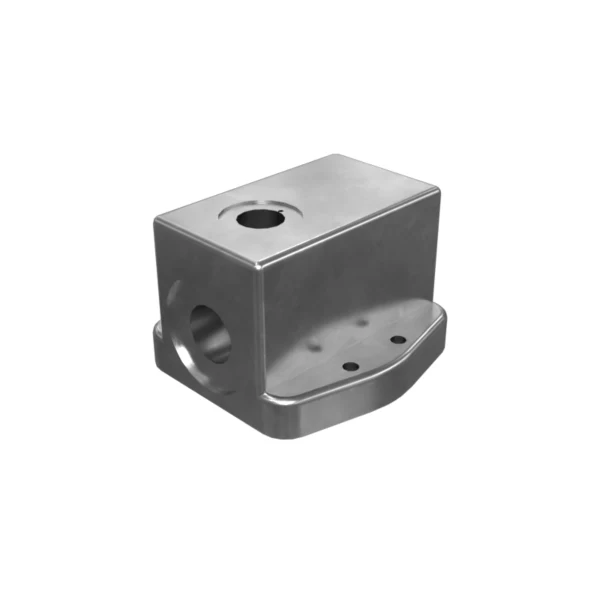 Baza filtru hidraulic Caterpillar 466-0105