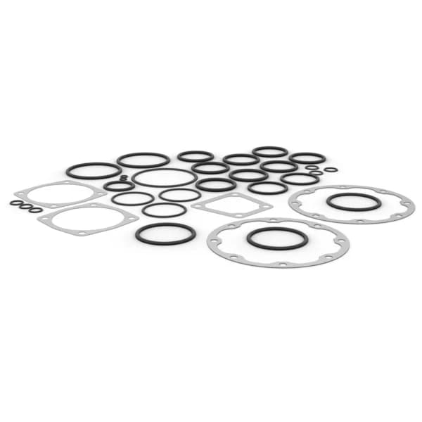 Kit garnituri si oringurii racitor ulei Caterpillar 466-0674