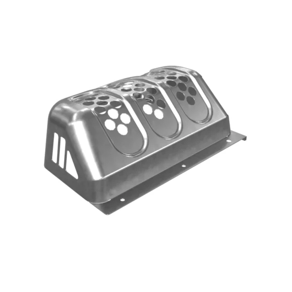 Capac motor Caterpillar 466-1039