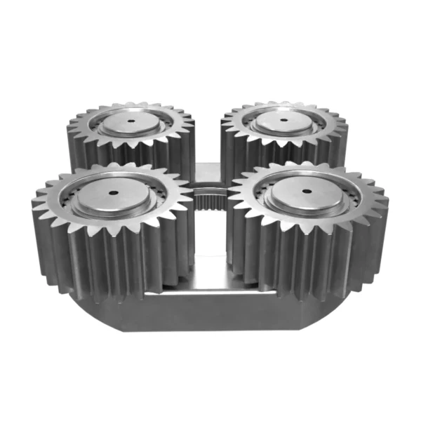Kit angrenaj planetar transmisie finala Caterpillar 466-1135