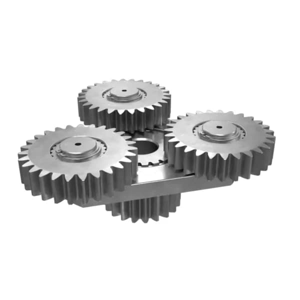 Kit planetar transmisie finala Caterpillar 466-1137