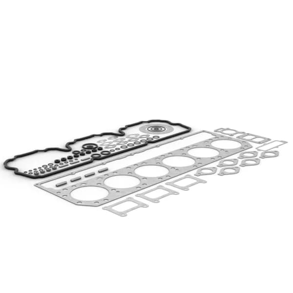 Kit instalare chiulasa cilindru unic Caterpillar 466-1614