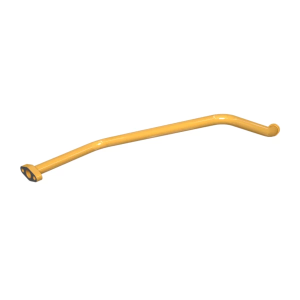 Ansamblu conducte ulei turbosuflanta Caterpillar 466-6843
