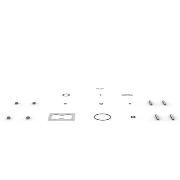 Kit garnituri turbosuflanta Caterpillar 466-9274
