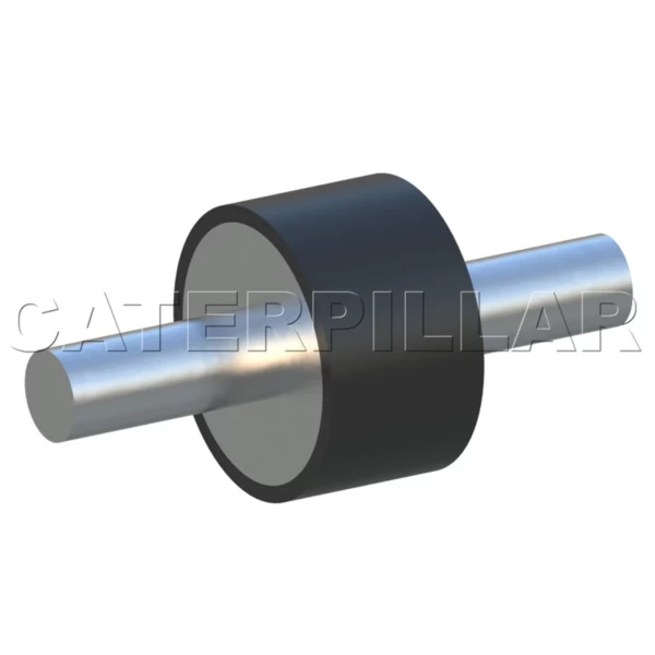 Suport izolator panou de control 1/4" Caterpillar 466-9293