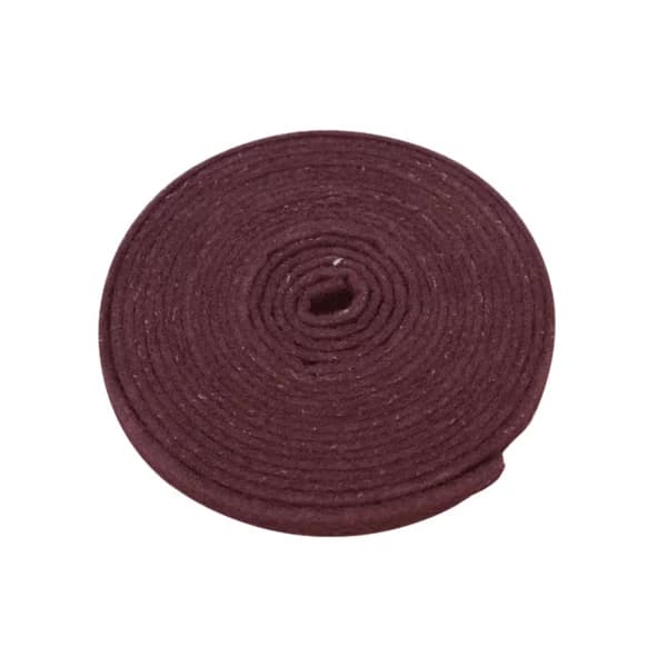 467-0158: Aluminum Oxide Cutting and Polishing Roll