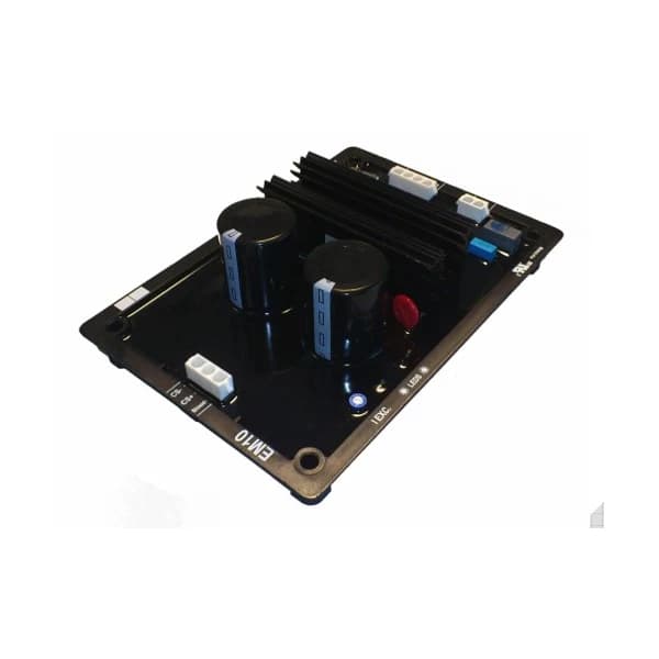 Modul excitatie Caterpillar 467-1361