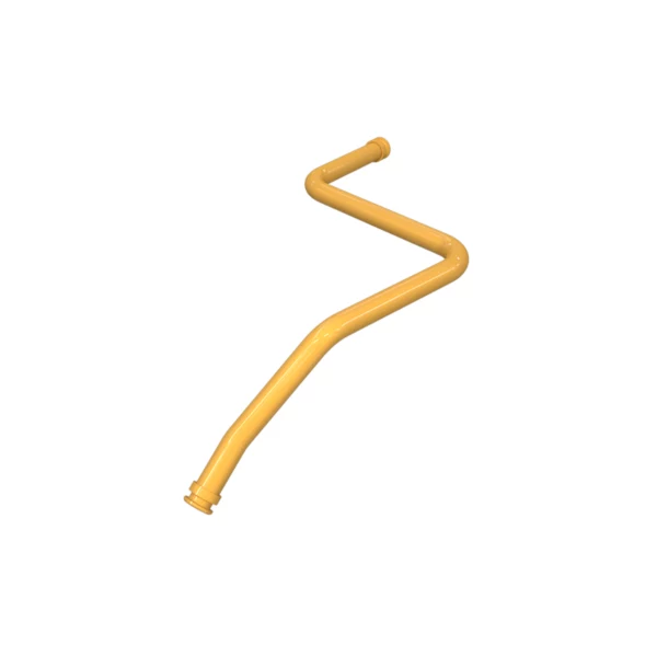 Tub conducta ulei turbosuflanta Caterpillar 467-4097
