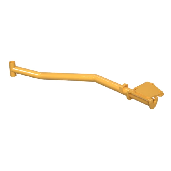 Suport fixare furtunuri Caterpillar 467-5530
