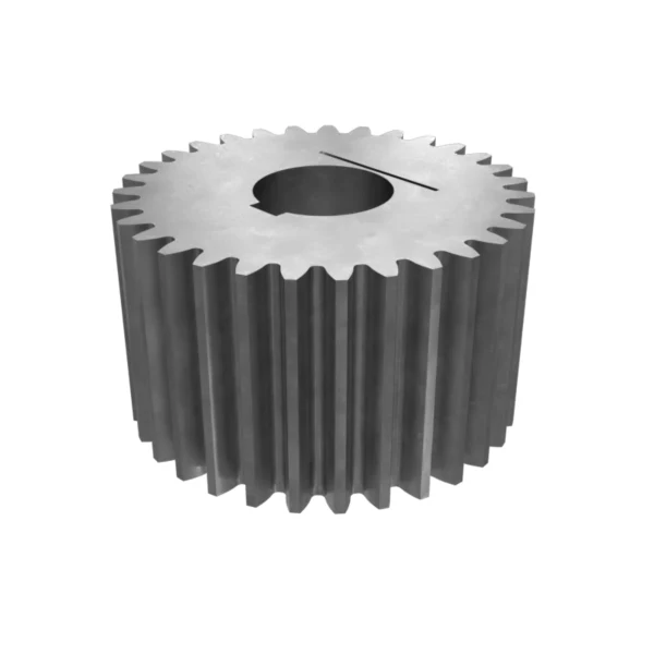 Pinion rotatie carota 31 dinti Caterpillar 467-7884
