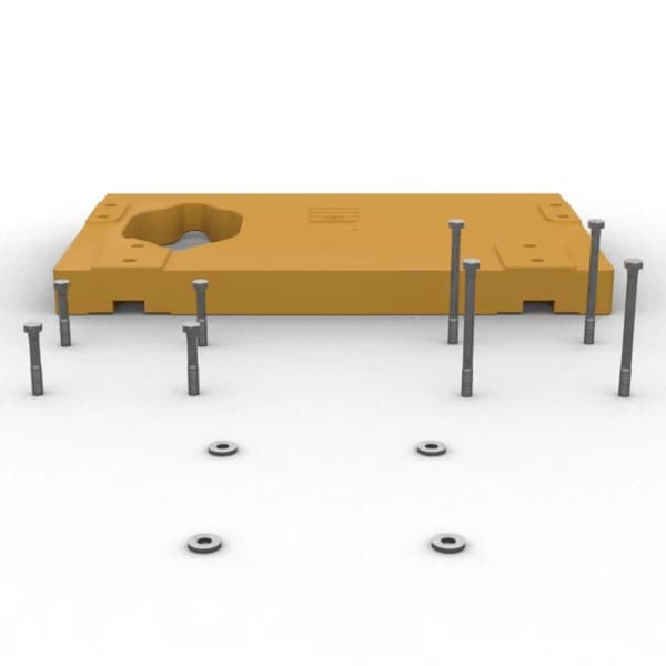 Kit contragreutate Logger/Agg Caterpillar 467-7992