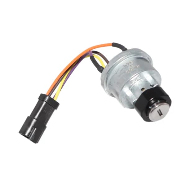 Intrerupator start cu cheie Caterpillar 467-8535