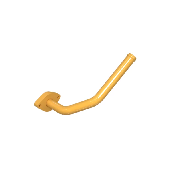 Ansamblu tub scurgere ulei Caterpillar 467-9475