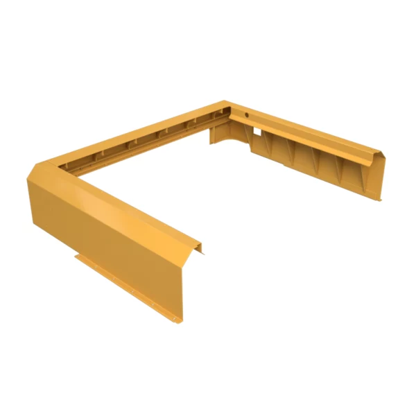 Suport radiator protectie Caterpillar 467-9700