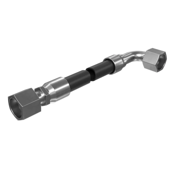 Furtun hidraulic presiune medie temperatura inalta Caterpillar 468-5632
