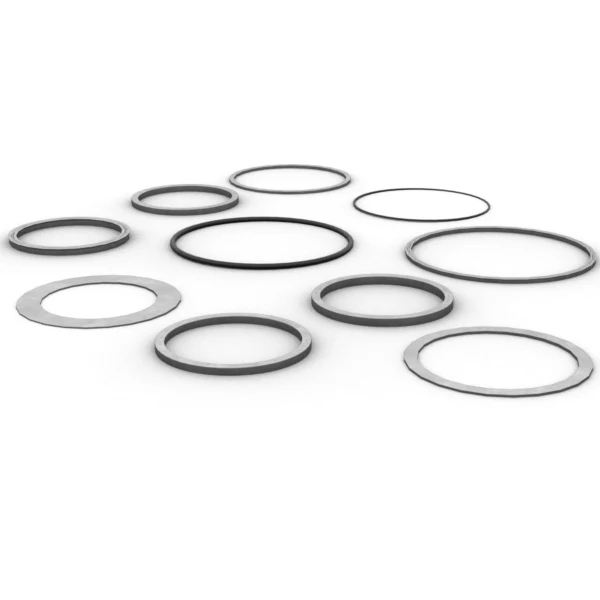 Kit garnituri rotator manifold Caterpillar 468-5968