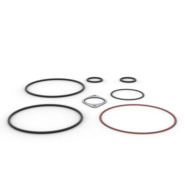 Kit garnituri pompa apa Caterpillar 468-7363