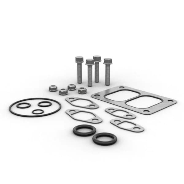 Kit garnituri turbosuflanta Caterpillar 468-7942