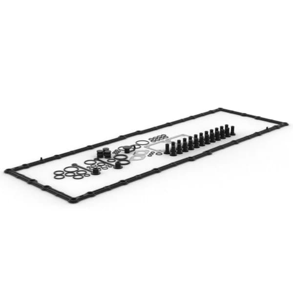 Kit garnituri bloc motor si baie ulei Caterpillar 469-0176