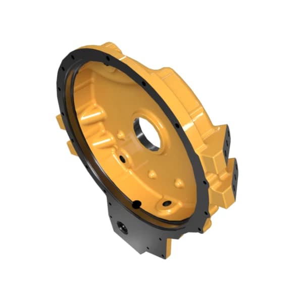 Capac fata Caterpillar 469-0956