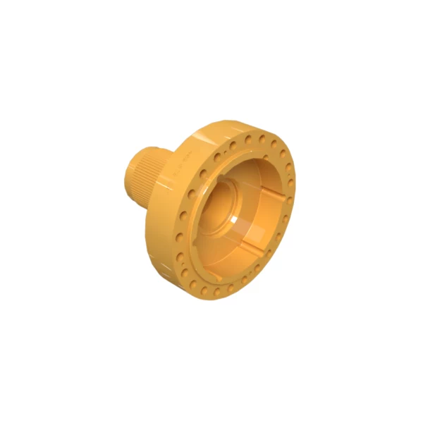 Axul fusului Caterpillar 469-1579