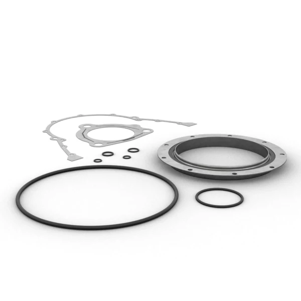 Kit garnituri carcasa volant Caterpillar 469-8466