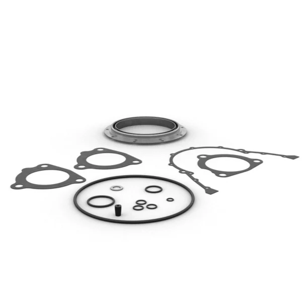 Kit garnituri carcasa volant Caterpillar 470-3351