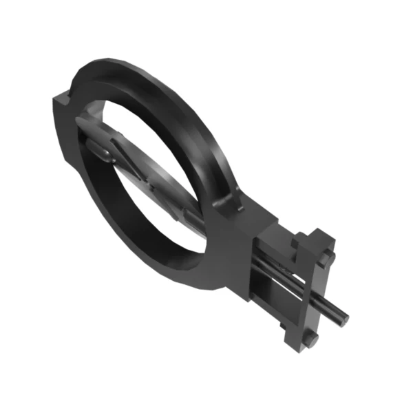 Supapa fluture Caterpillar 470-4231