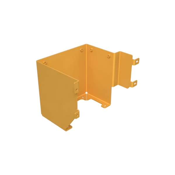 Suport racitor ulei pompa axla Caterpillar 470-5040