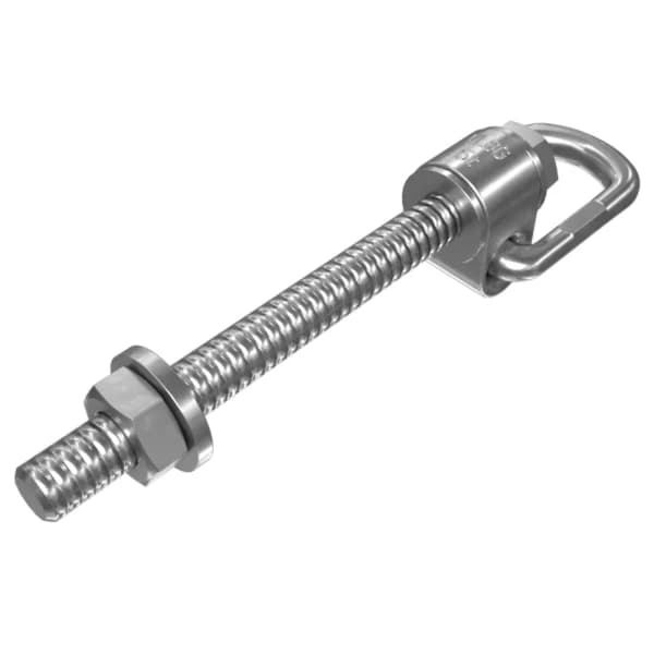 Bolt ridicare cu inel M30 Caterpillar 470-6591