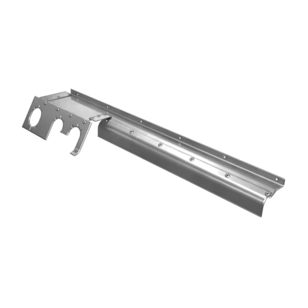 Deflector radiator Caterpillar 470-8727