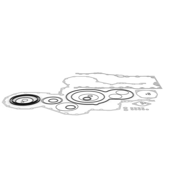 Kit garnituri si simeringuri capac frontal Caterpillar 471-2053