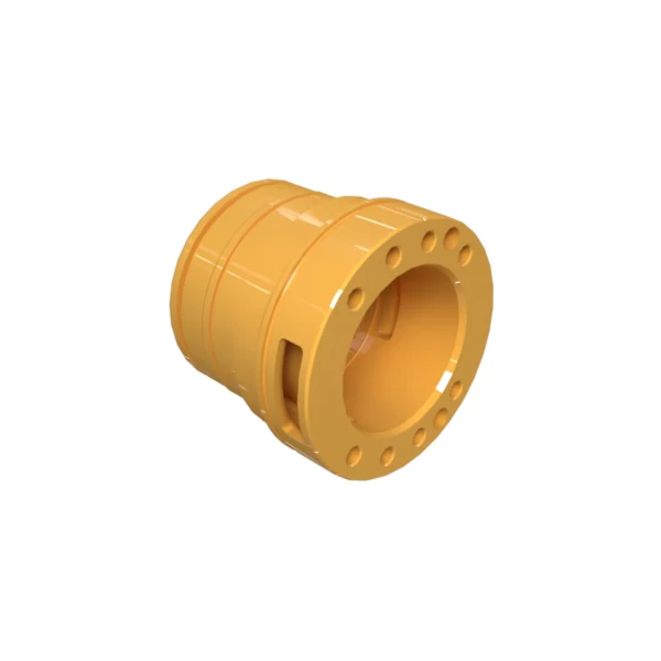 Suport purtator convertizor cuplu 55 dinti Caterpillar 471-8504