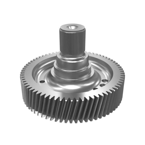 Pinion transfer intrare transmisie Caterpillar 471-9158