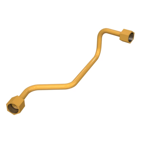 Set tuburi injectie combustibil Caterpillar 471-9666