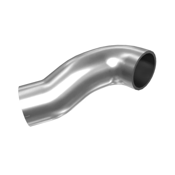 Furtun rezervor combustibil Caterpillar 472-2545