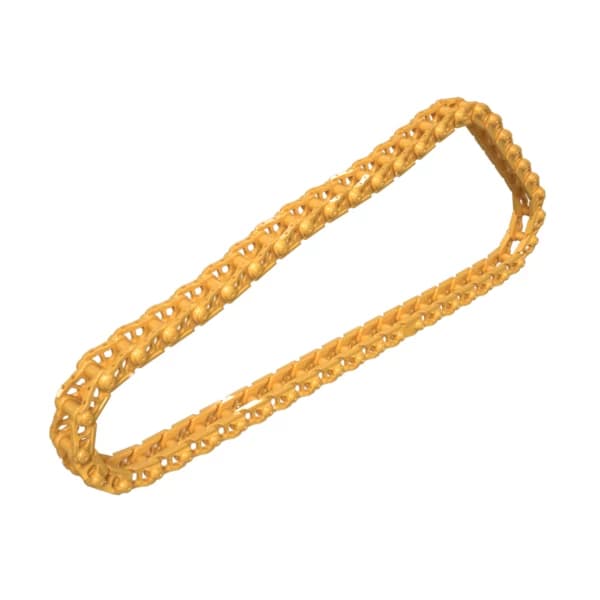 Ansamblu veriga senila Caterpillar 472-4902