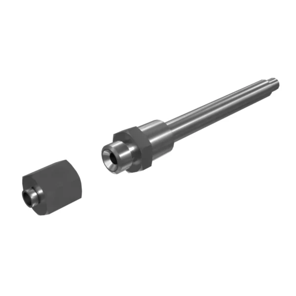 Duza eter filet 1/8" Caterpillar 472-7056