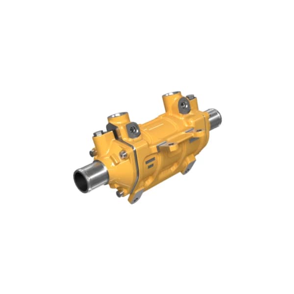 Racitor aer admisie Caterpillar 473-0282