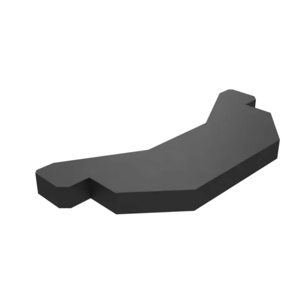 Placa protectie subcariot Caterpillar 473-1662