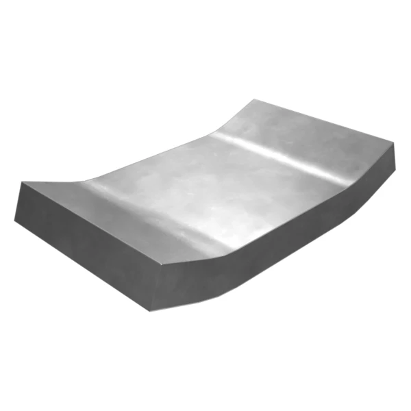 Placa ghid senila Caterpillar 473-1672