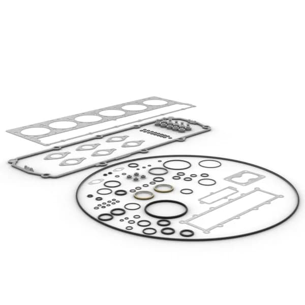 Kit instalare chiulasa monocilindru Caterpillar 473-2195