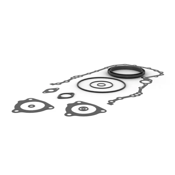 Kit garnituri structura spate motor Caterpillar 473-4001