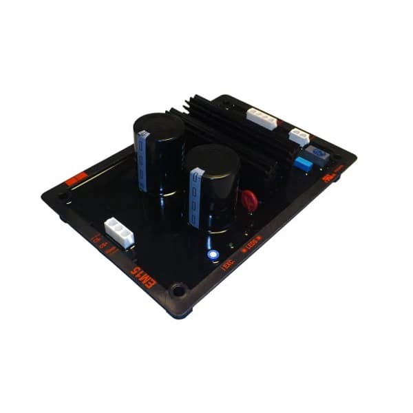 Modul excitatie Caterpillar 473-5157