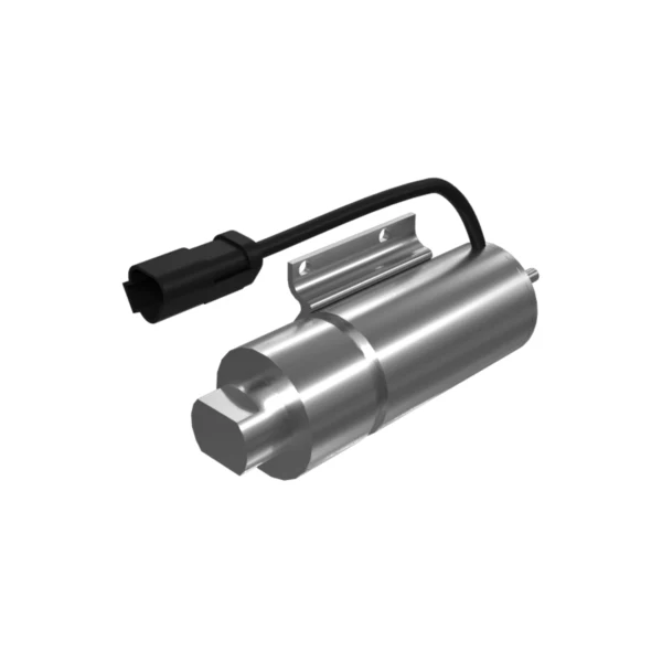 Electrovalva 24V Caterpillar 473-5242