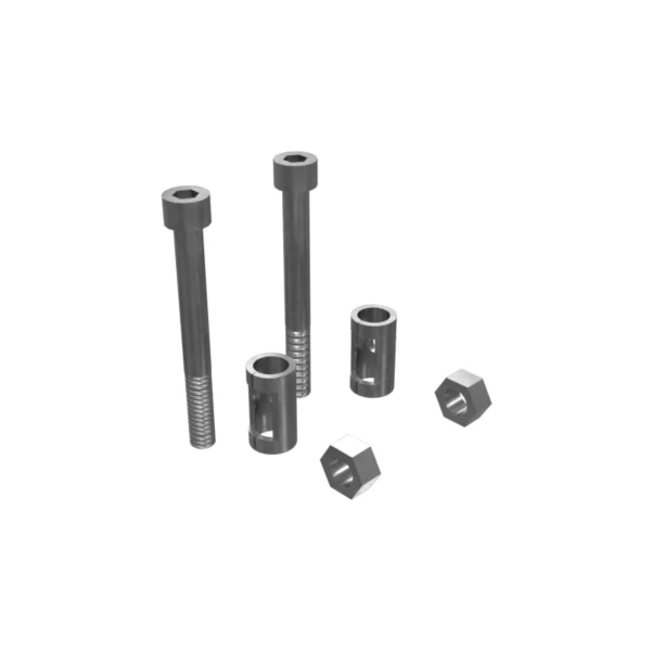 Kit chingi fixare rezervor combustibil Caterpillar 473-5508