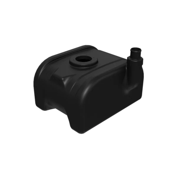 Rezervor fluid esapament Caterpillar 473-5512